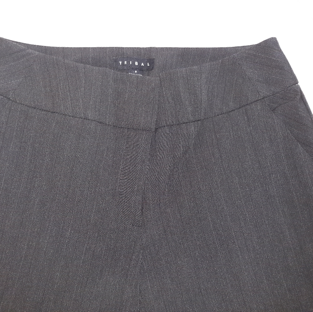 Tribal Straight Leg Dress Pant Sz 8 NWT stitchfix
